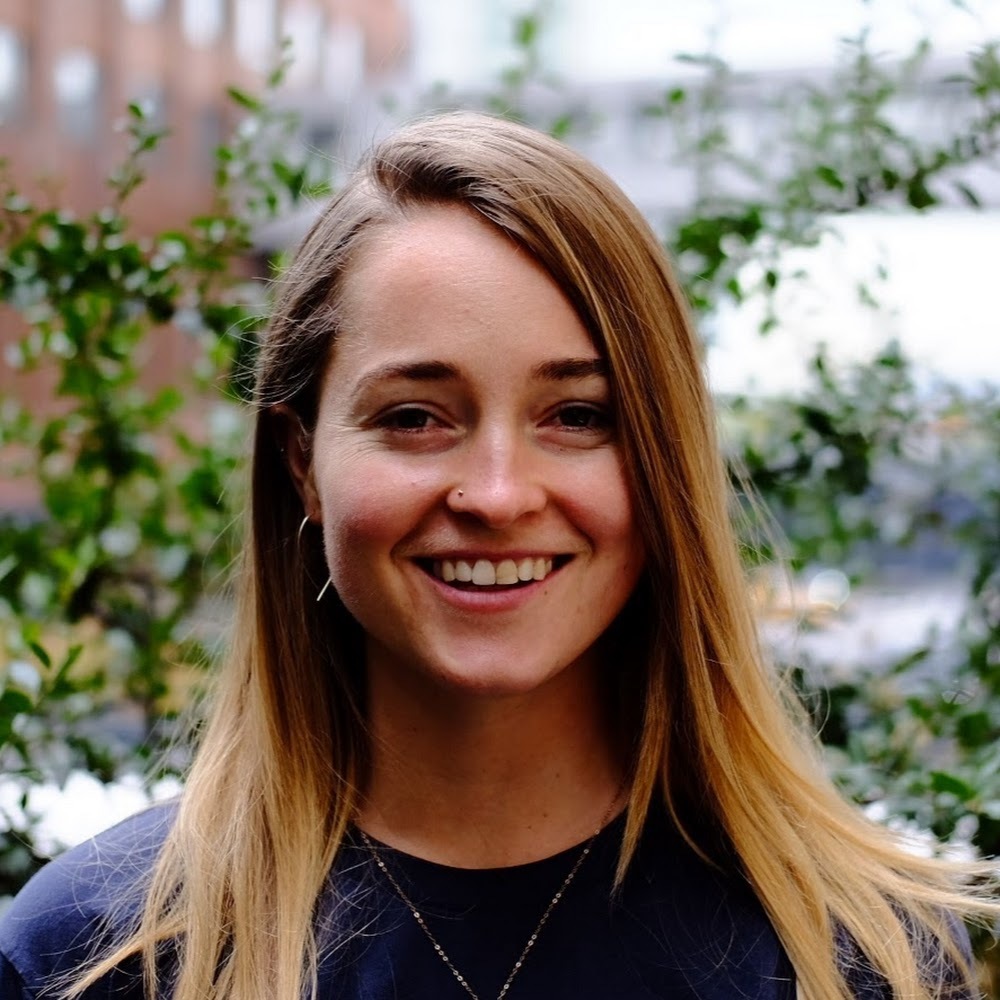 Meet your Posher, Kelsey